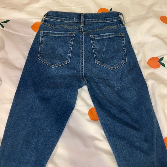 Pacsun light wash jeans - Picture 4 of 7